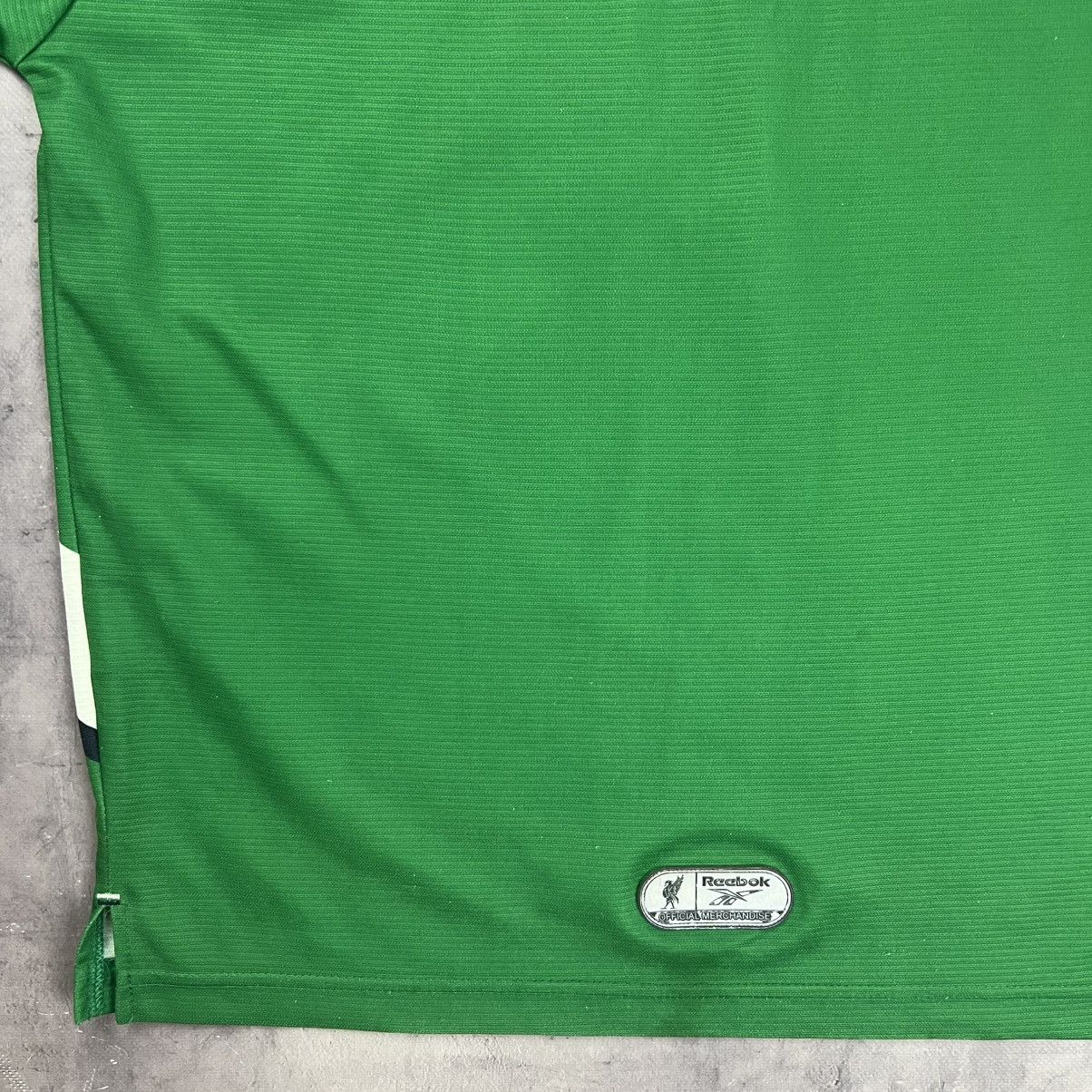 Reebok Rare! Liverpool 1999 Reebok Vintage Soccer Jersey Shirt Size US M / EU 48-50 / 2 - 22 Thumbnail
