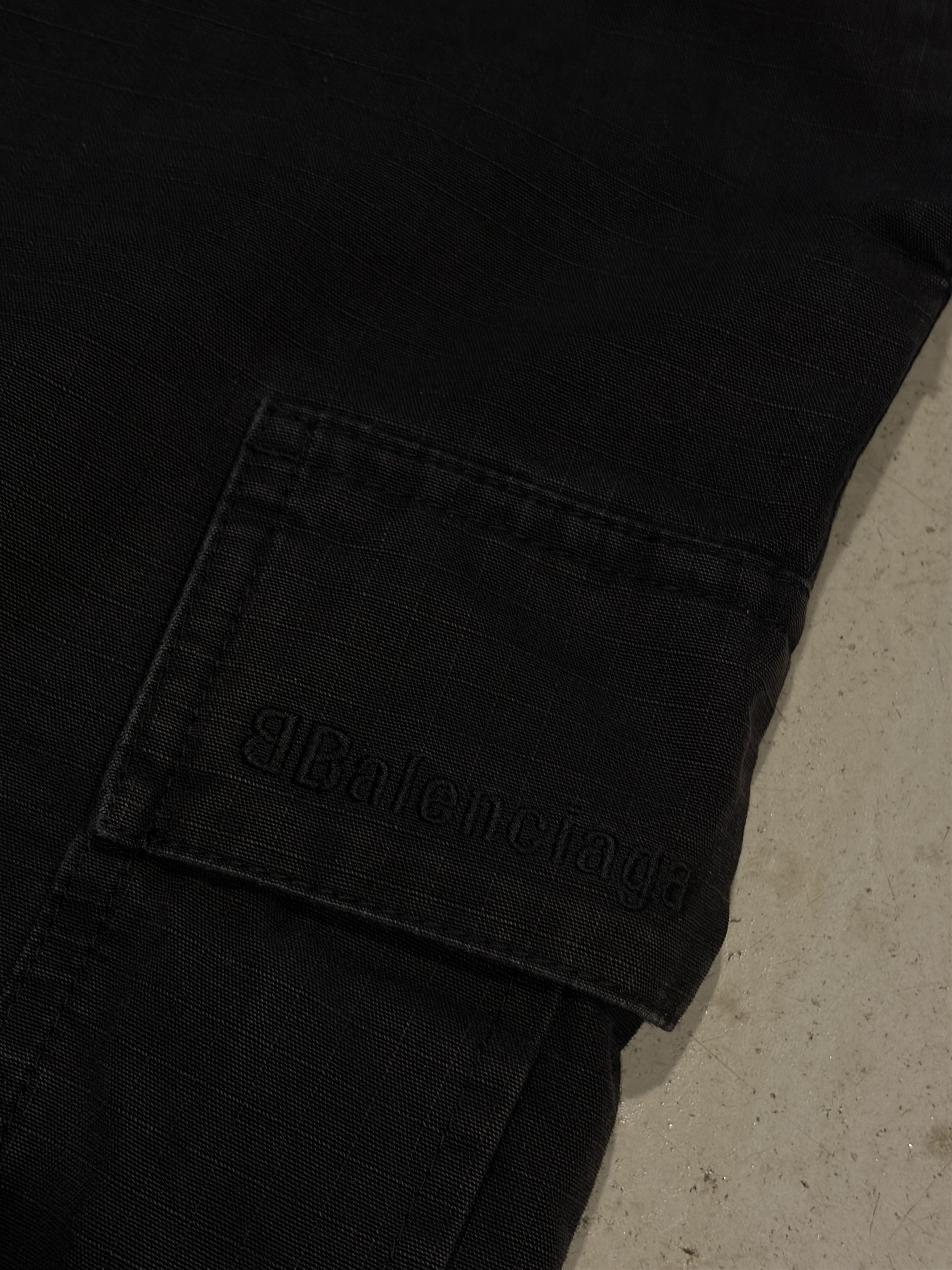 Balenciaga Balenciaga multi cargo transformer pants Size US 32 / EU 48 - 3 Thumbnail