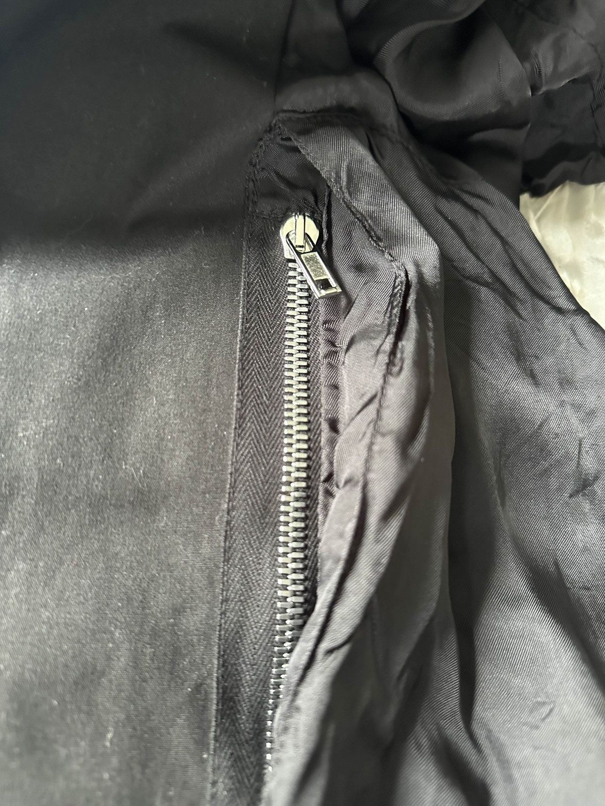 Rick Owens Rick Owens SS20 ‘TECUATL’ Pyramid Parka Size US S / EU 44-46 / 1 - 5 Thumbnail