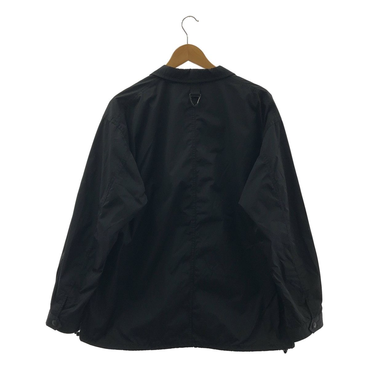 Comme des Garcons CDG Homme Nylon Jacket Size US L / EU 52-54 / 3 - 2 Thumbnail