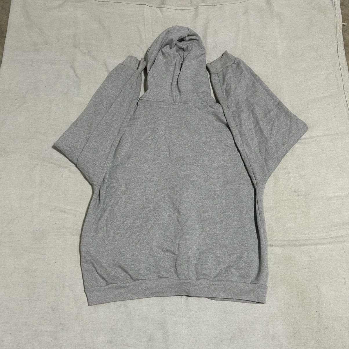 Lands' End army zip up Size US M / EU 48-50 / 2 - 2 Thumbnail