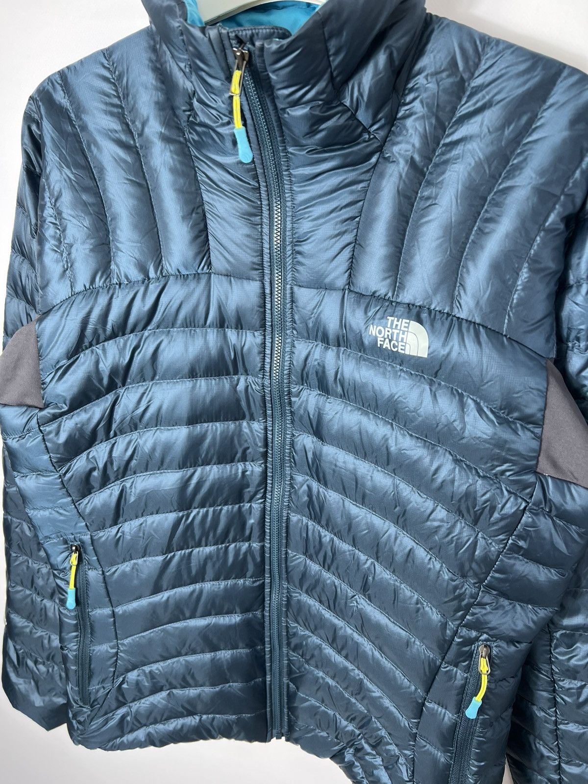 The North Face Vintage streetwear outdoor The North Face Puffer Jacket Size M / US 6-8 / IT 42-44 - 2 Thumbnail