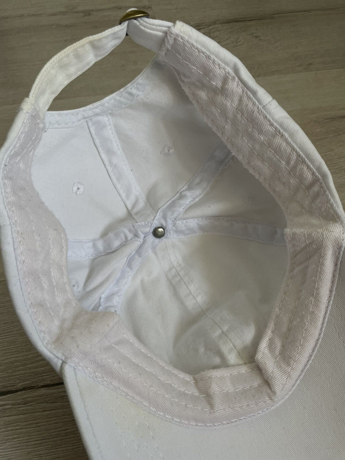 Kanye West Rare Kanye West I Feel Like Pablo Hat Season Cap Pablo Hip Size ONE SIZE - 11 Thumbnail