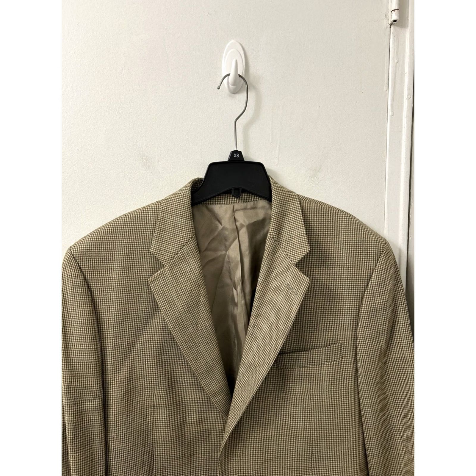 Ralph Lauren VINTAGE no - (invalid) Size US S / EU 44-46 / 1 - 2 Thumbnail