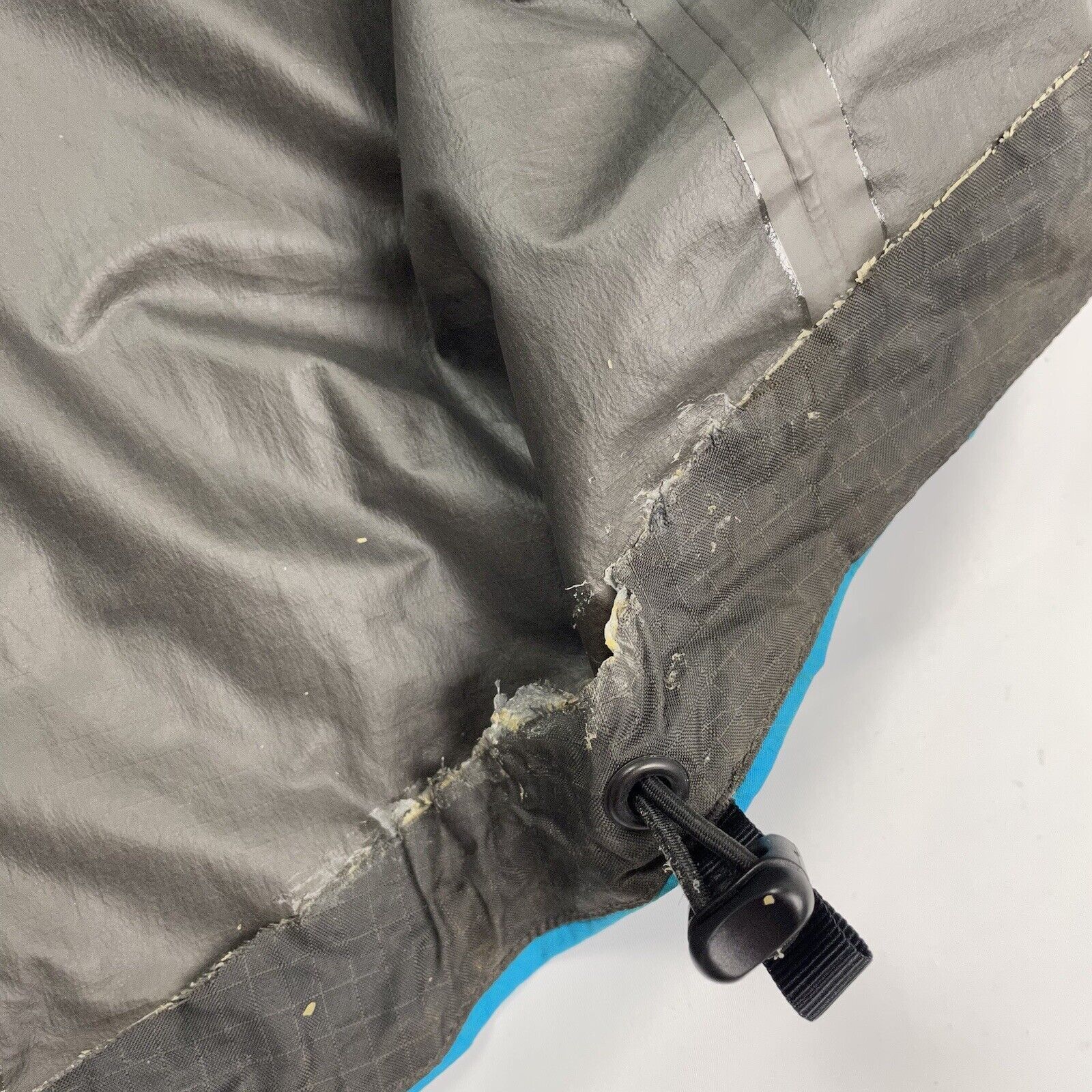Arc'teryx Arc’teryx Alpha SL Jacket Blue Gore-Tex Hooded Size Small Size US S / EU 44-46 / 1 - 20 Thumbnail