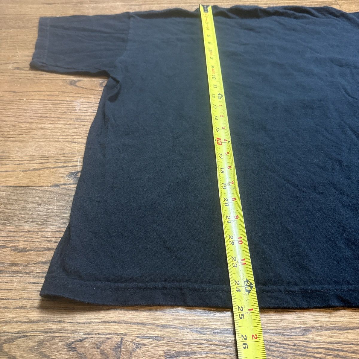 Other Bootleg Homer Simpson Colombia Tee Black Graphic T-Shirt M Size US M / EU 48-50 / 2 - 4 Thumbnail