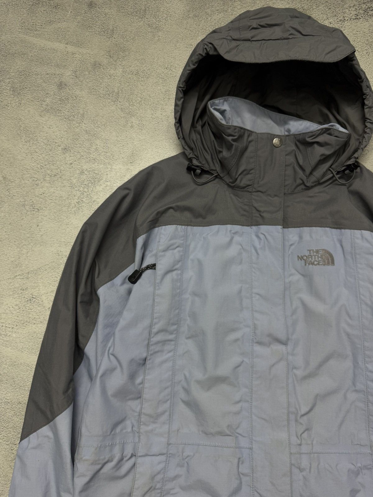 The North Face Vintage The North Face Gore Tex Summit Series Jacket Size M / US 6-8 / IT 42-44 - 6 Thumbnail