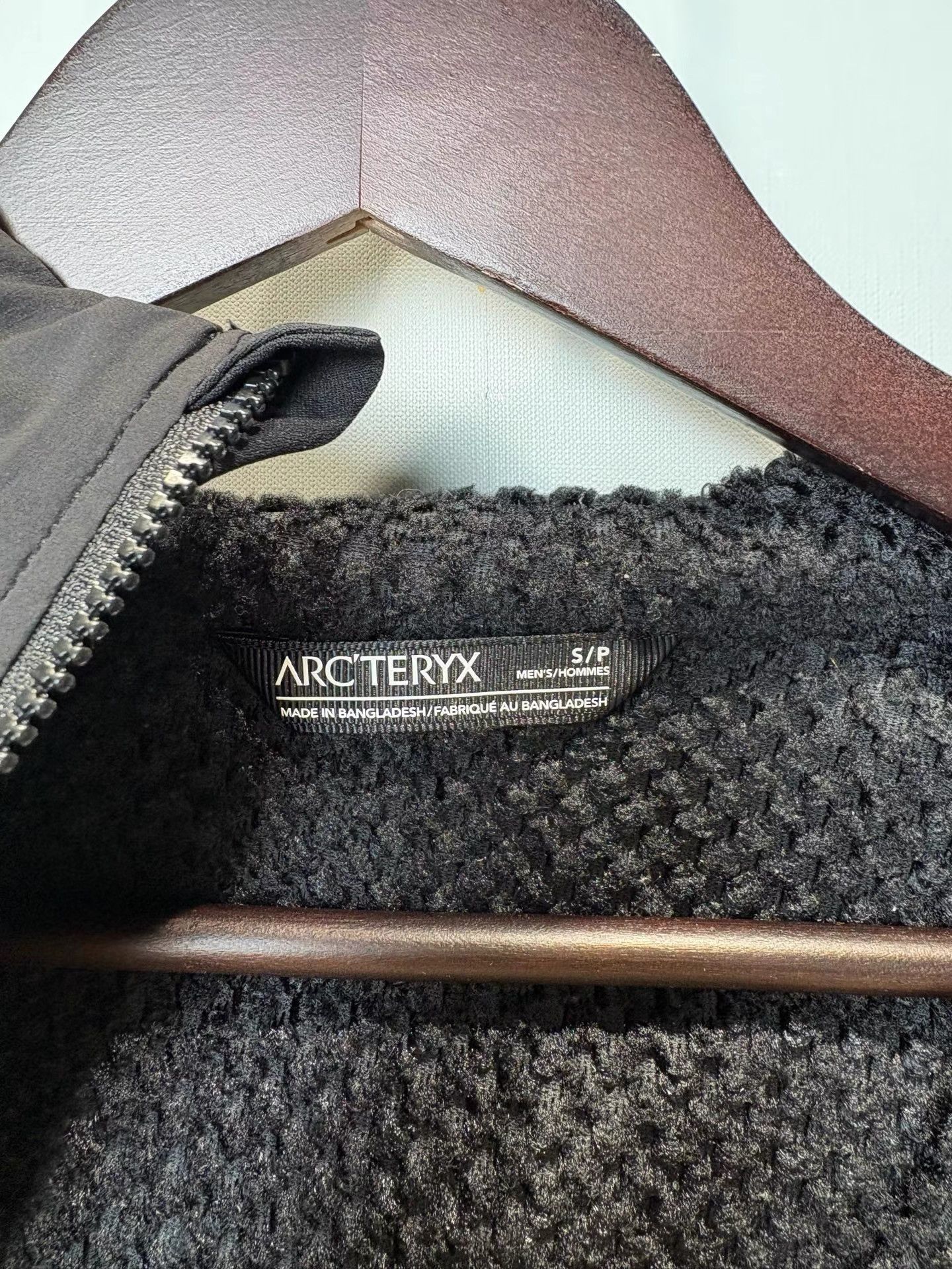 Arc'teryx ARC'TERYX PROTON HOODY Men's Jacket K36 Size US S / EU 44-46 / 1 - 3 Thumbnail