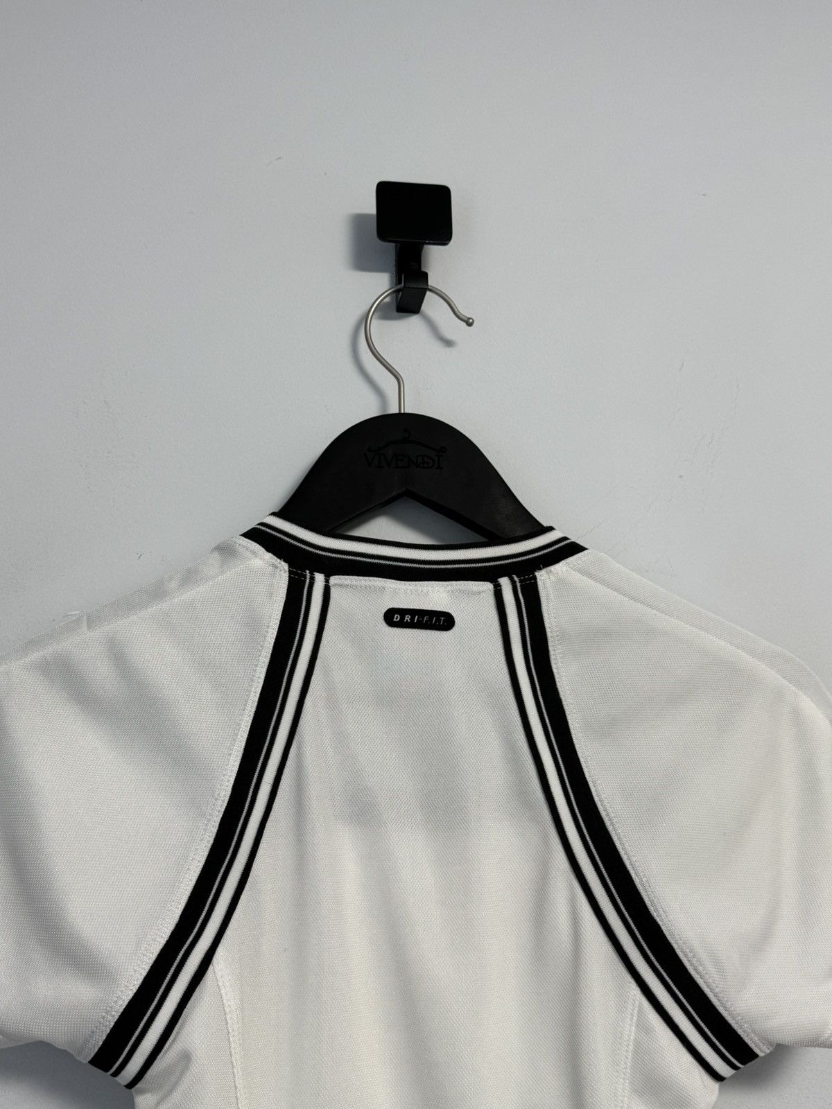 Nike Nike Dress Women’s Block Stitch Court Polo Tennis Vintage Size S / US 4 / IT 40 - 14 Thumbnail