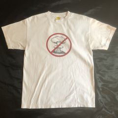 Golf Wang No Nukes Shirt | Grailed