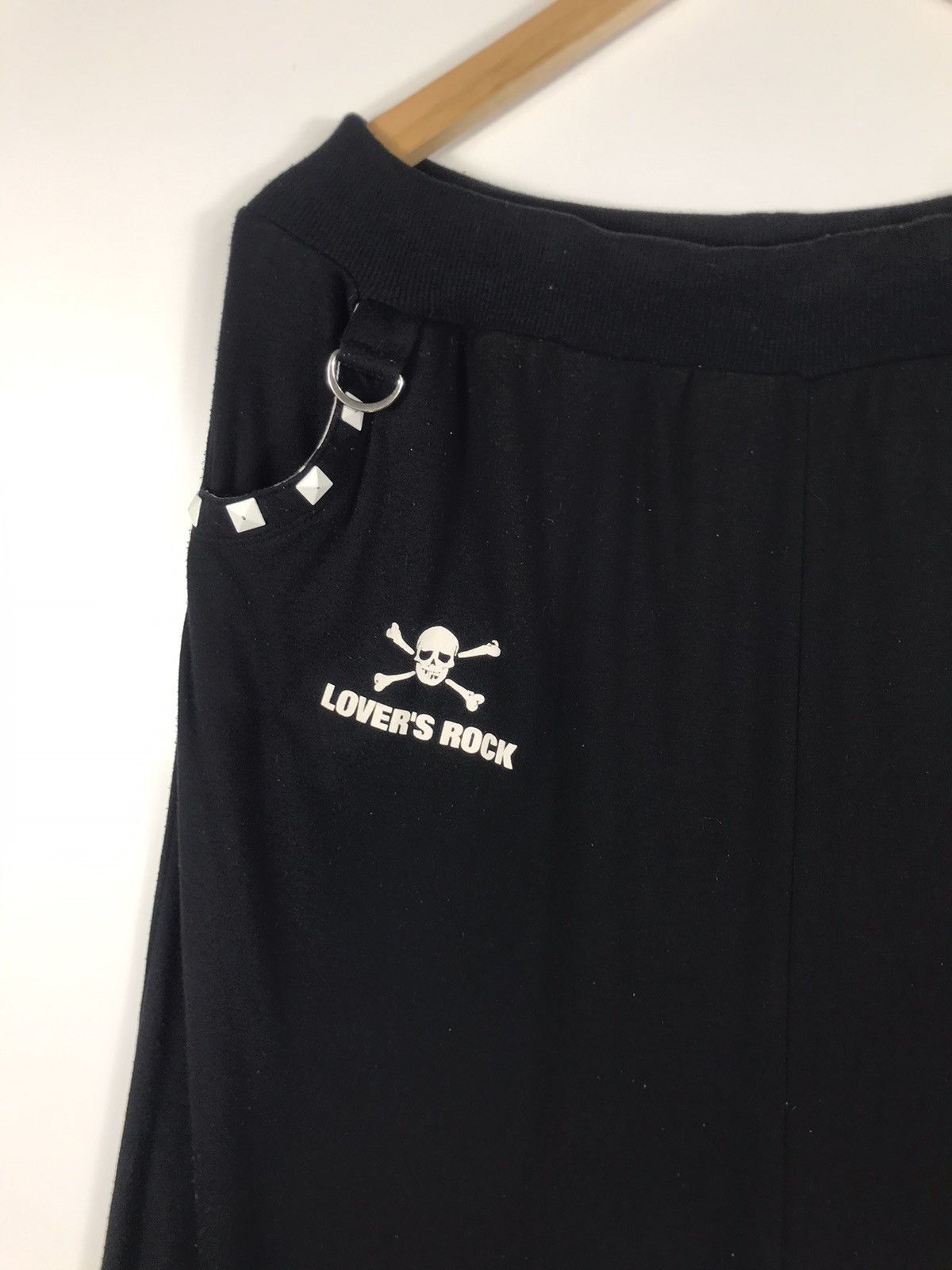 Super Lovers ⚡️Vintage Lover Rock Sex Pot Clothing Harem Pants Size US 34 / EU 50 - 7 Thumbnail