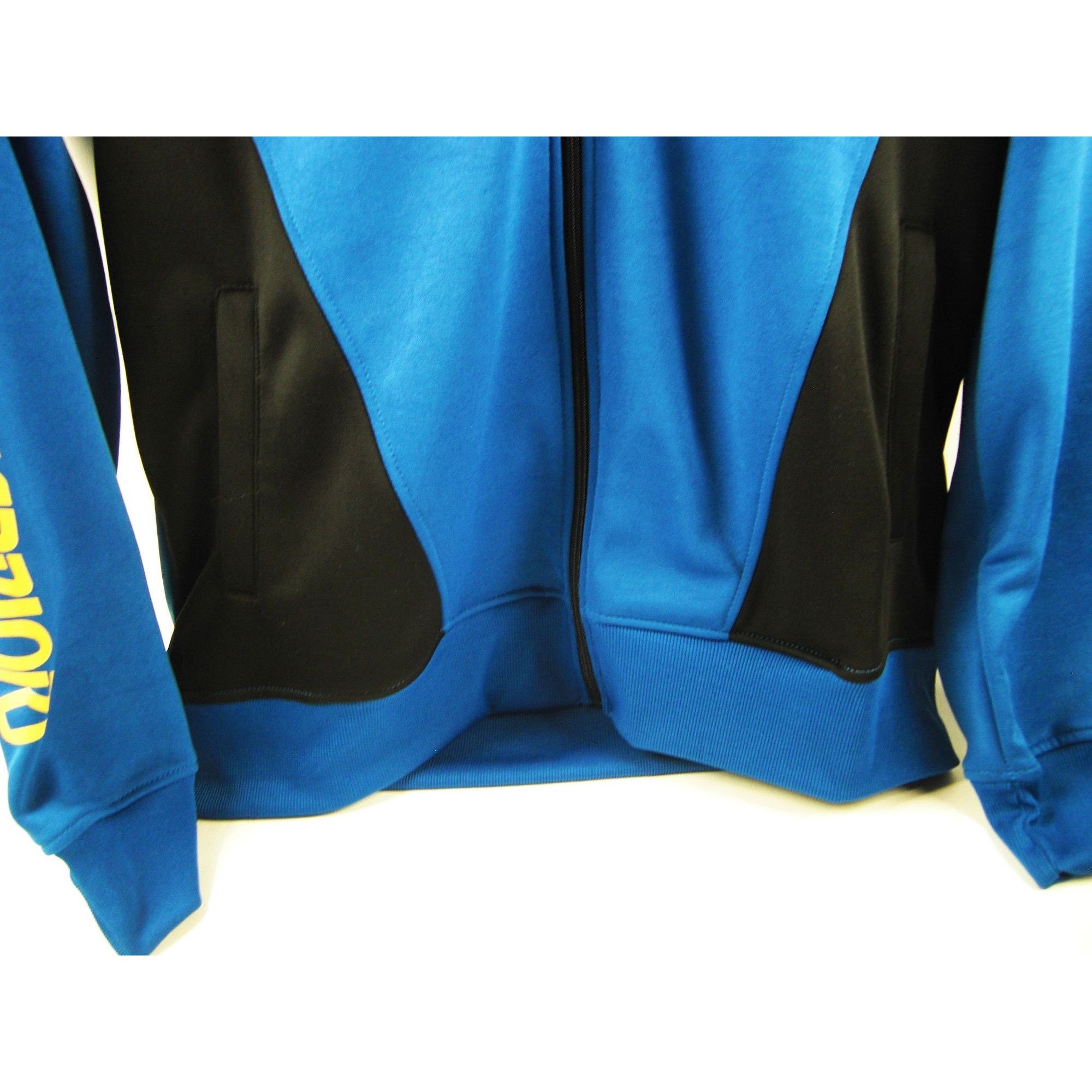 Other Golden State Warriors Blue Hoodie Zip up Mens Size Large Size US L / EU 52-54 / 3 - 3 Thumbnail