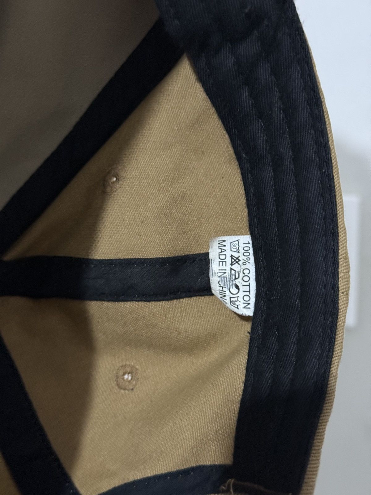 Other NY Trucker Hat Size ONE SIZE - 5 Thumbnail