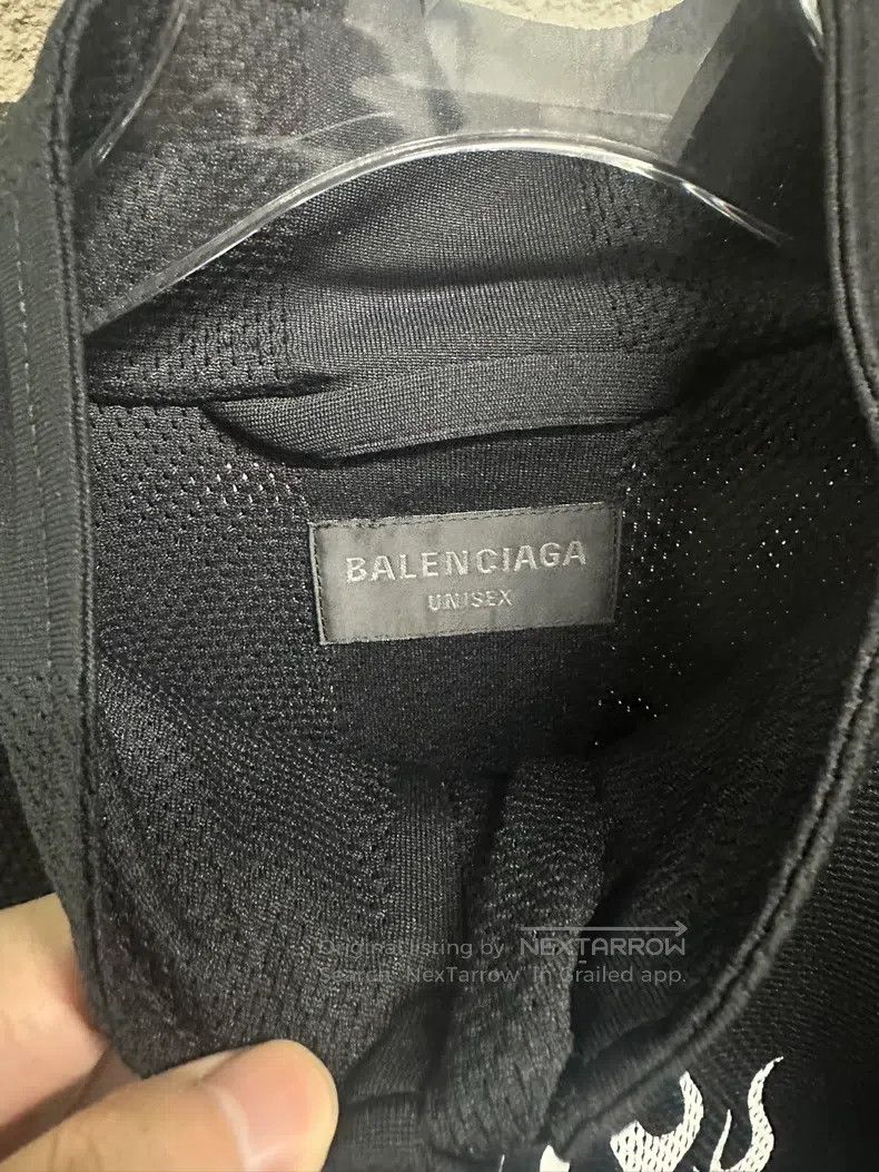 Other Balenciaga jacket Size US XS / EU 42 / 0 - 4 Thumbnail