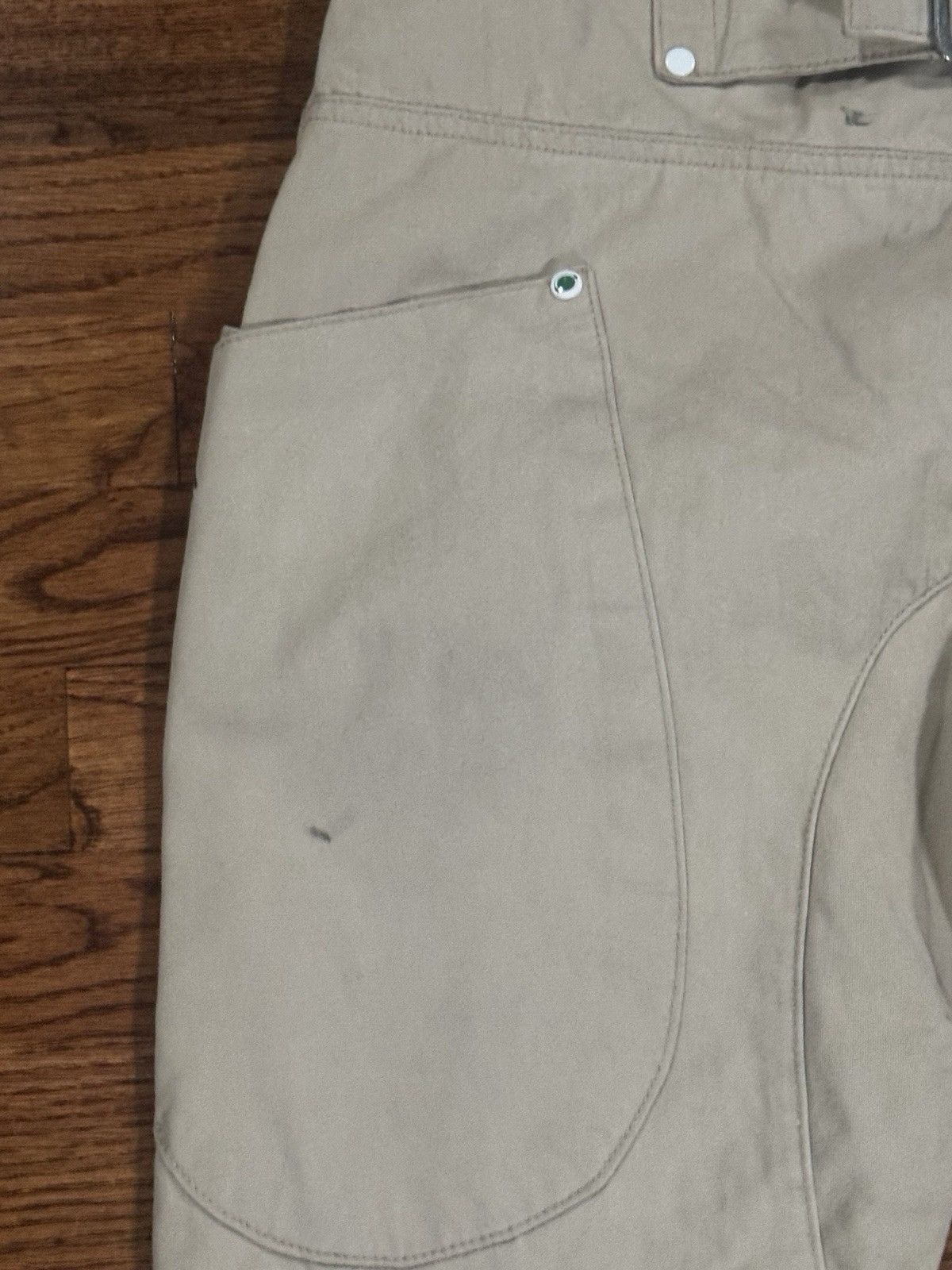 Other Men’s Humor Jimi Hendrix Lavazzon Buckleback Pants Size 29 Size US 29 - 8 Thumbnail