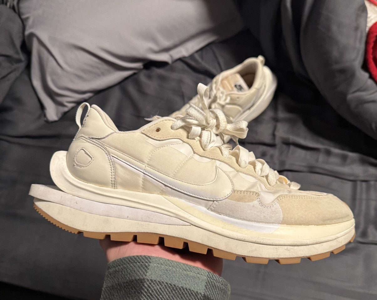 Nike Nike sacai vapor waffle Size US 13 / EU 46 - 5 Thumbnail