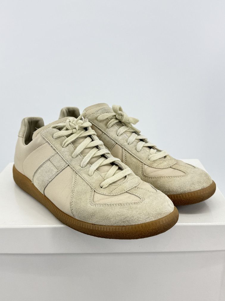 Maison Margiela GAT Low Size US 9 / EU 42 - 2 Thumbnail