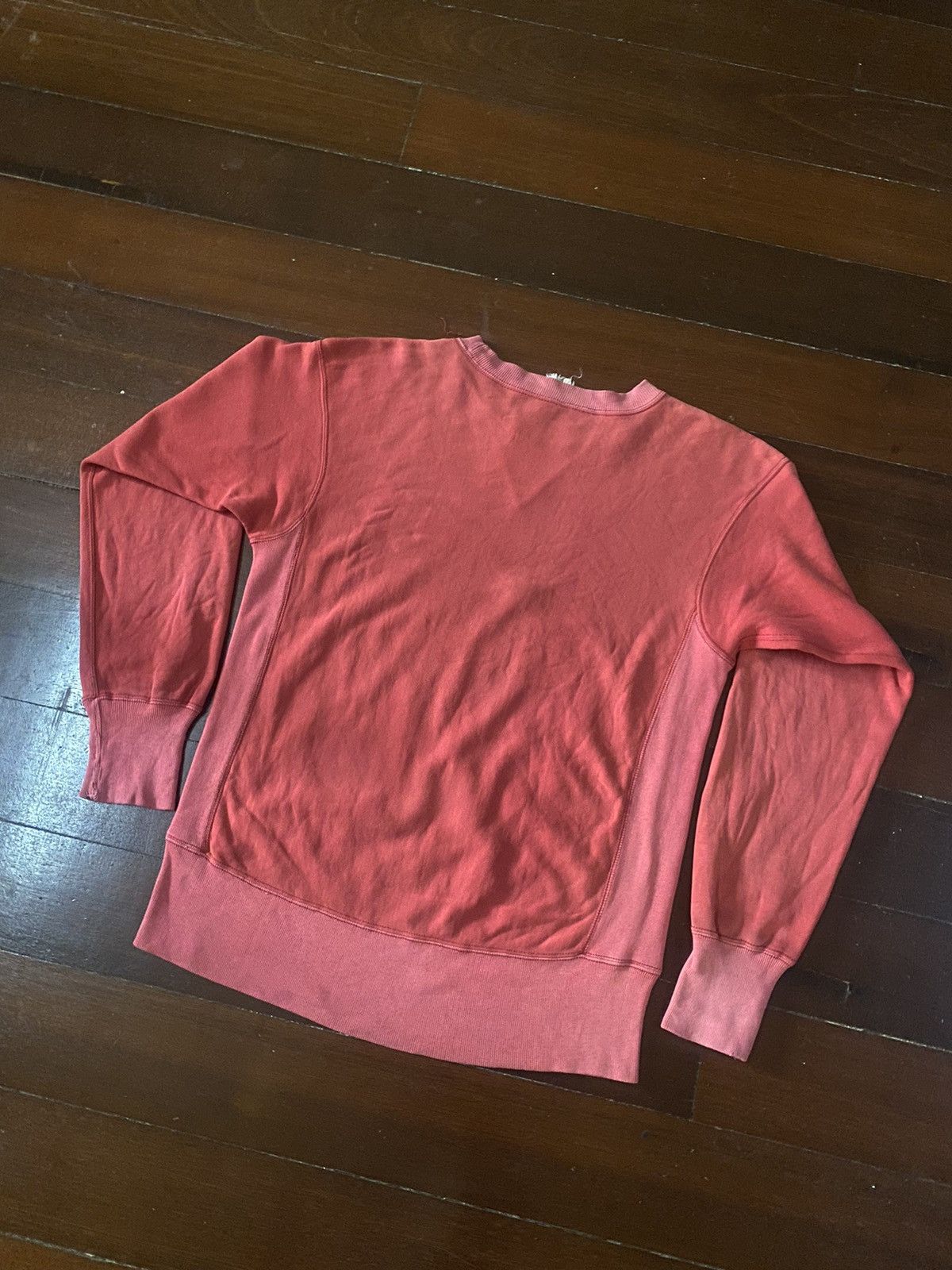 Japanese Brand × Sugar Cane × Warehouse Fire vintage inspire KRIFF MAYER saddle river distressed B2 Size US M / EU 48-50 / 2 - 12 Thumbnail