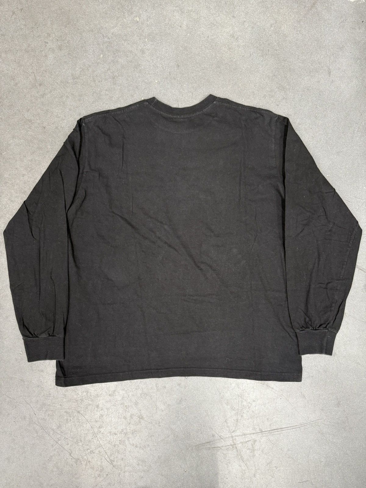Supreme FW18 Supreme 1994 LS Tee Size US L / EU 52-54 / 3 - 2 Thumbnail