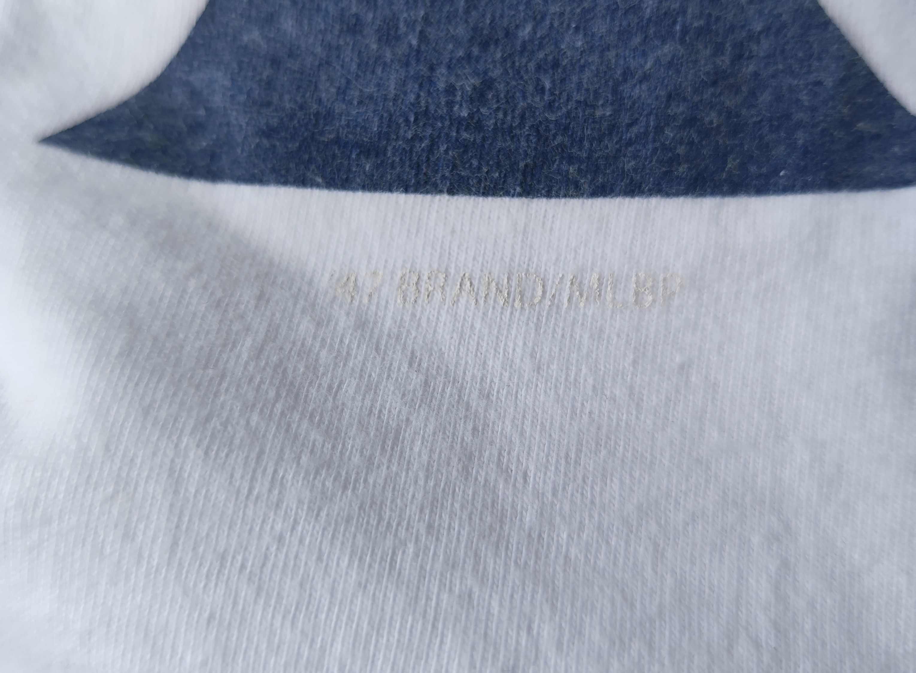 New York Yankees × Supreme Supreme yankees box logo tee Size US M / EU 48-50 / 2 - 9 Thumbnail