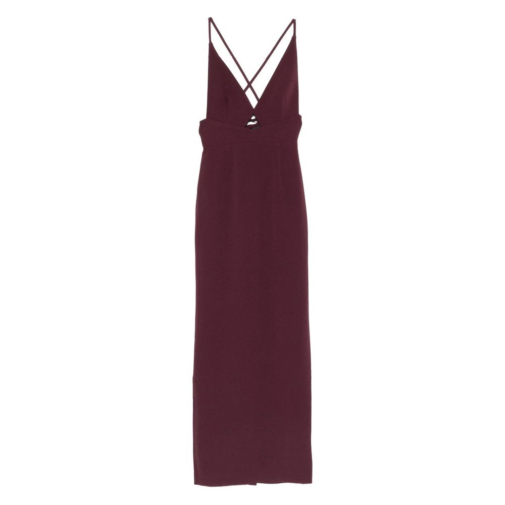 Solace London Solace London RED Dresses - Cocktail & Party Dresses Size XL / US 12-14 / IT 48-50 - 1 Thumbnail