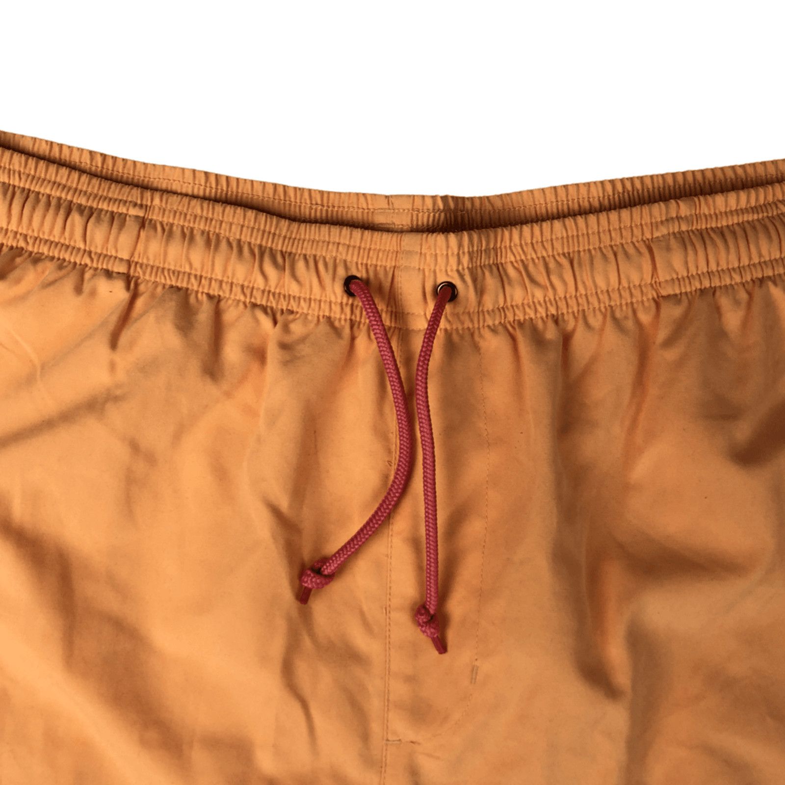 Yves Saint Laurent YSL Logo Yves Saint Laurent Shorts Swim Summer Size US 38 / EU 54 - 2 Thumbnail