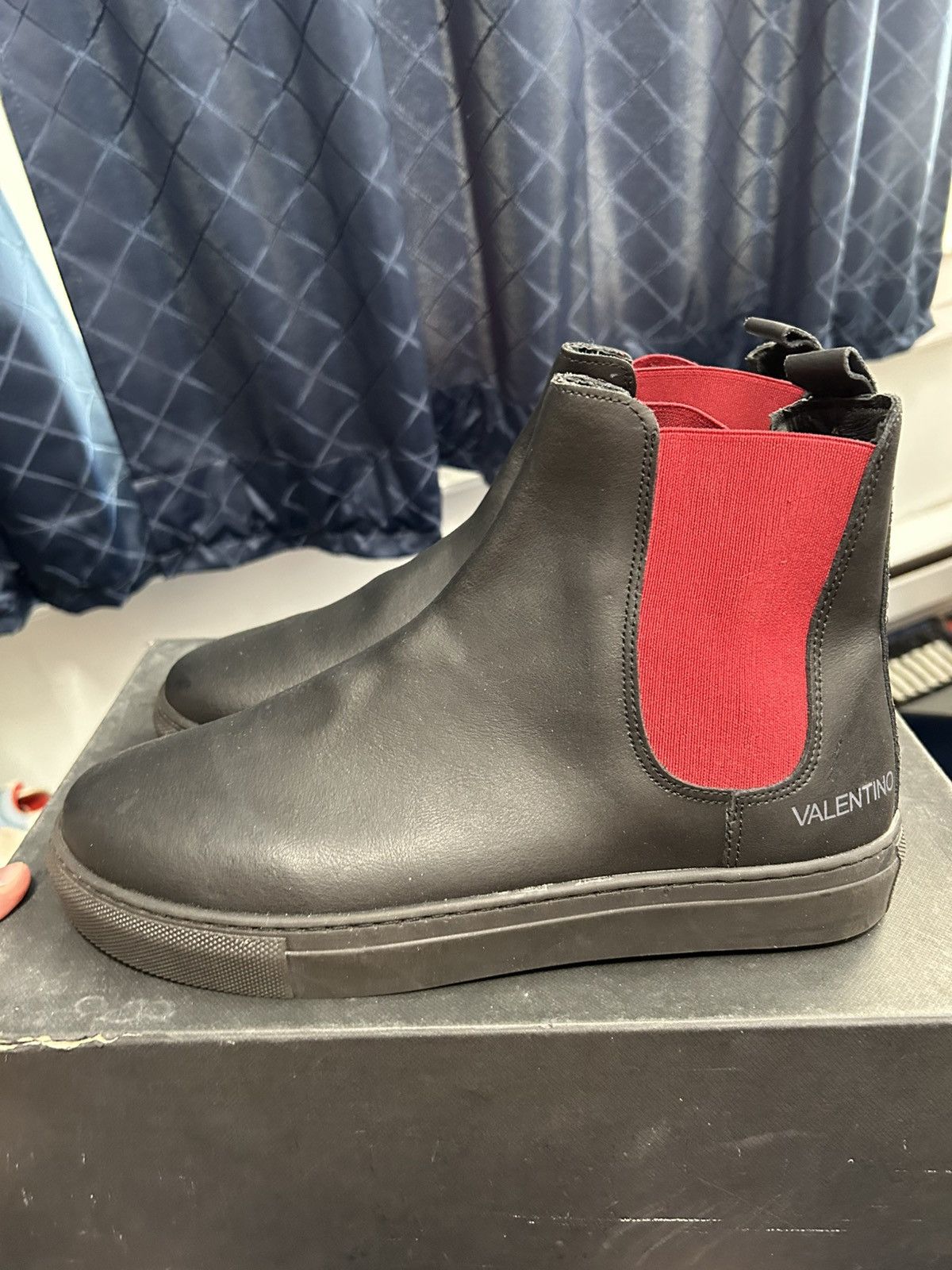 Valentino Valentino boots Size US 7 / EU 40 - 3 Thumbnail