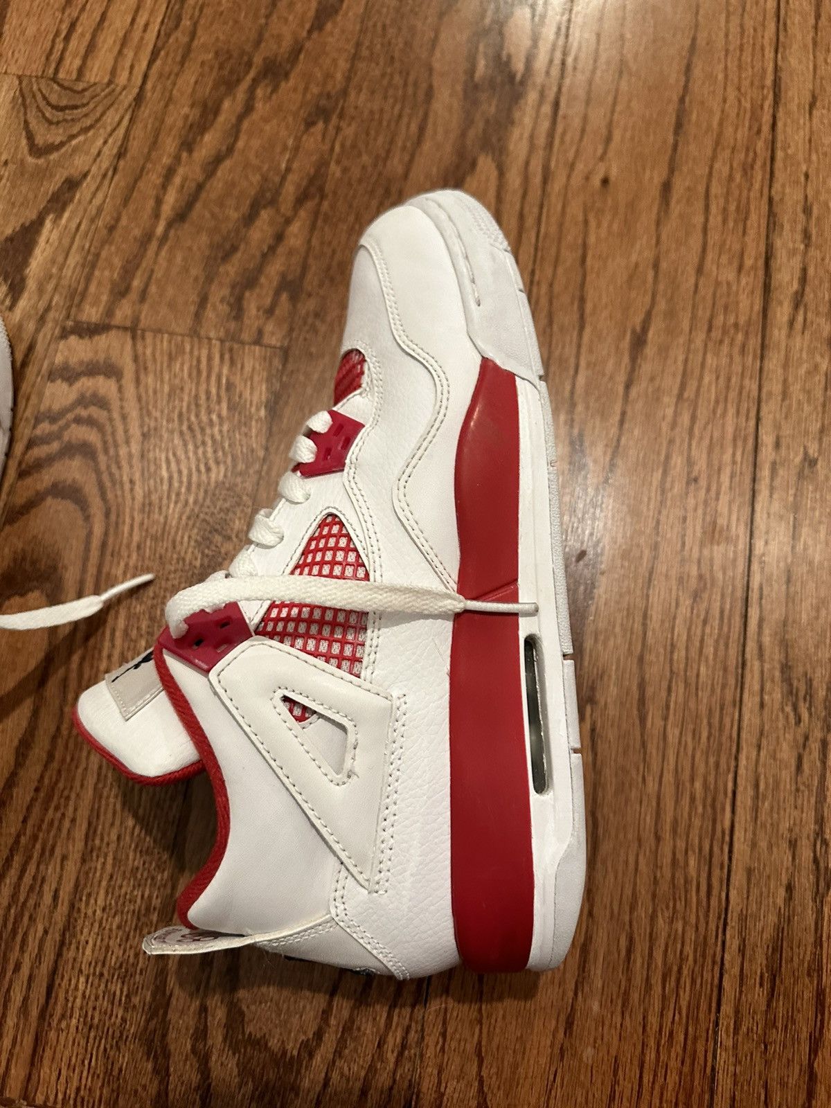 Jordan Brand Jordan retro 4s alternate 89s Size US 7 / EU 40 - 8 Thumbnail