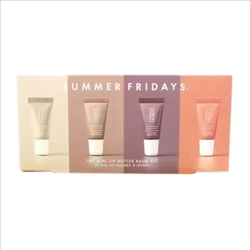 Other Fridays Lip Moisturizing, Gloss, Vanilla Pink Lipstick Size ONE SIZE - 4 Thumbnail