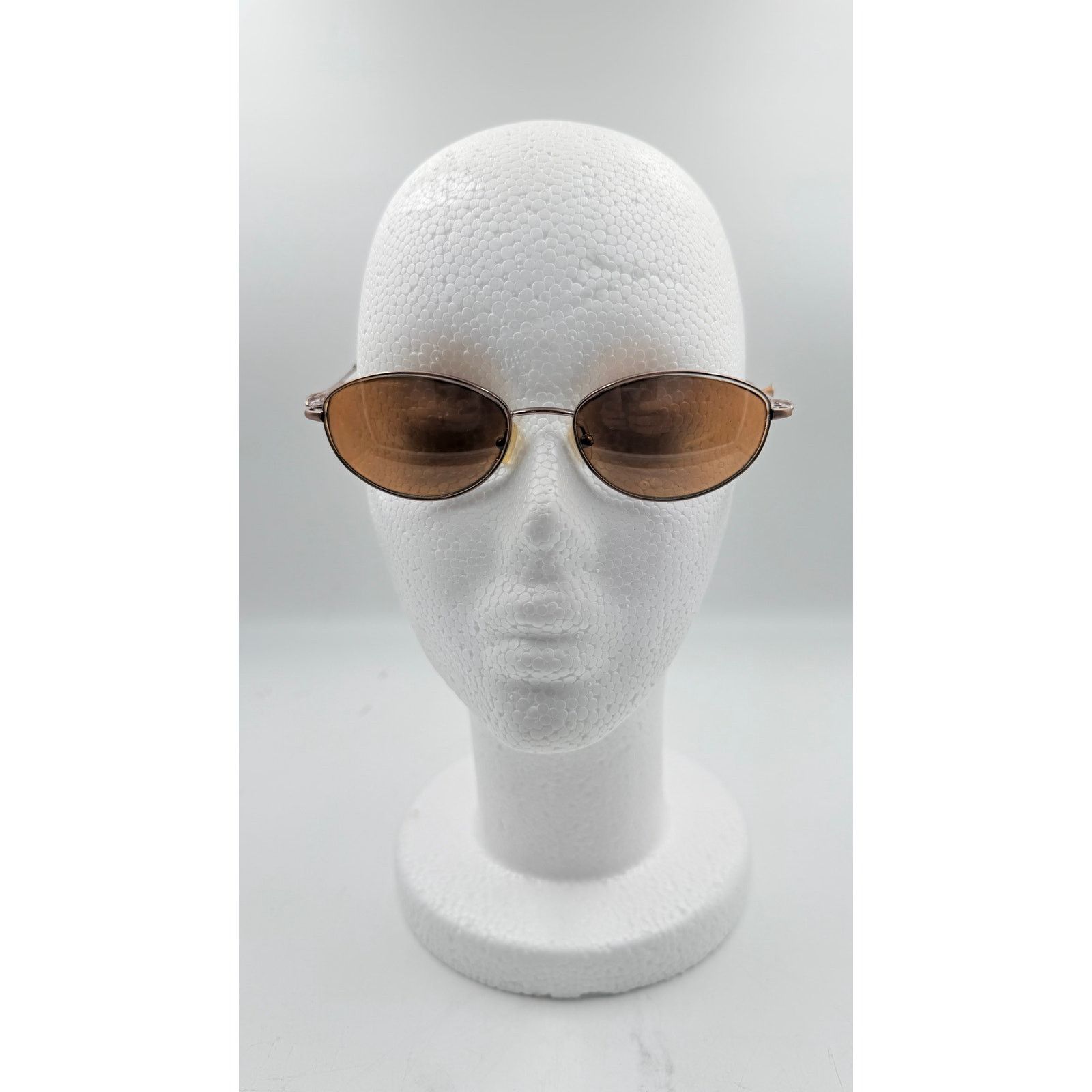 Other Essentials Eyewear EN 4687 Taupe 52-17-125 Eyeglasses Frame Size ONE SIZE - 1 Thumbnail