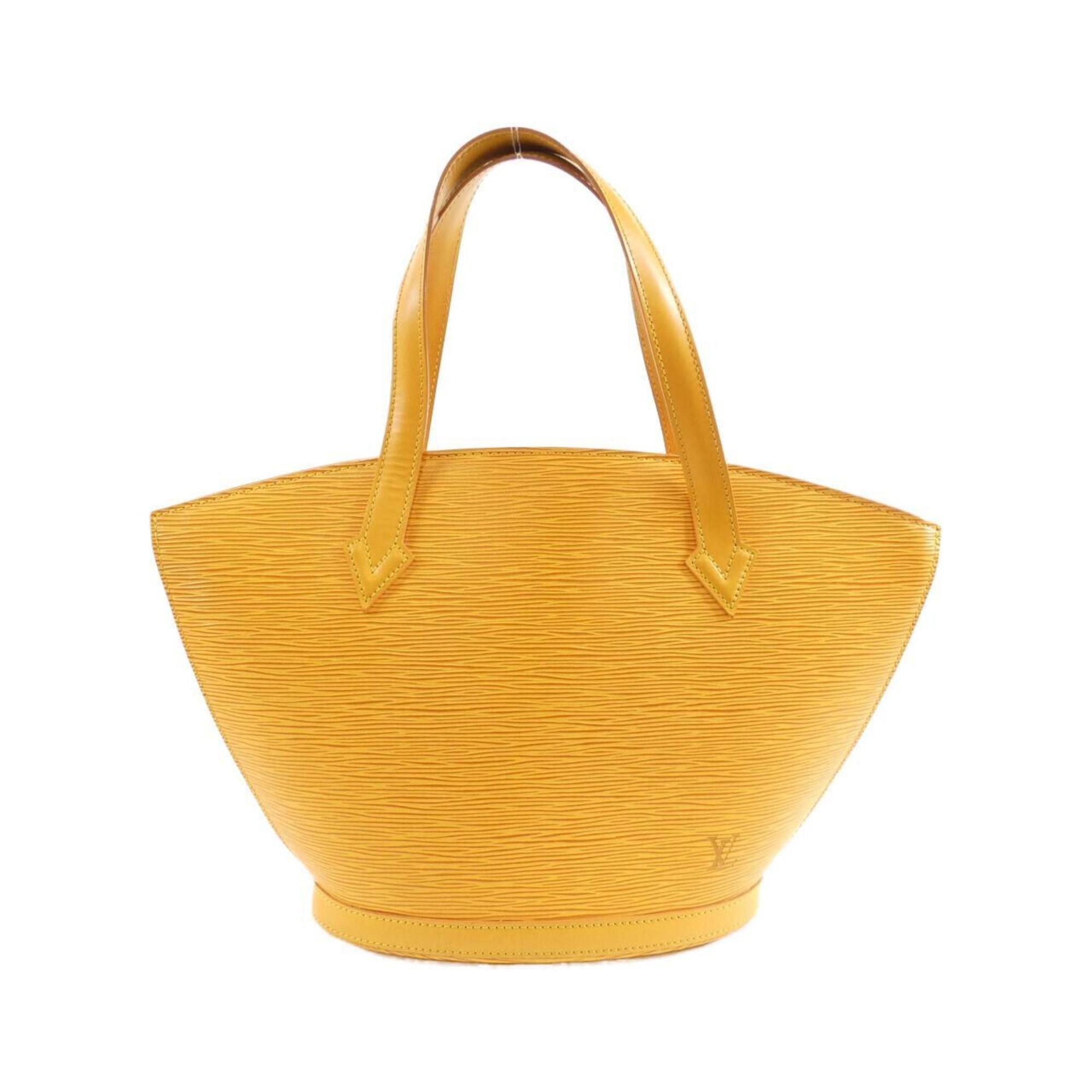 Louis Vuitton Louis Vuitton Saint Jacques tote Size ONE SIZE - 1 Thumbnail