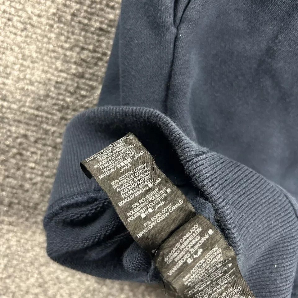 Sweaty Betty Sweaty Betty Cardigan Womens Small Blue 3/4 Sleeve Oversize Size S / US 4 / IT 40 - 7 Thumbnail
