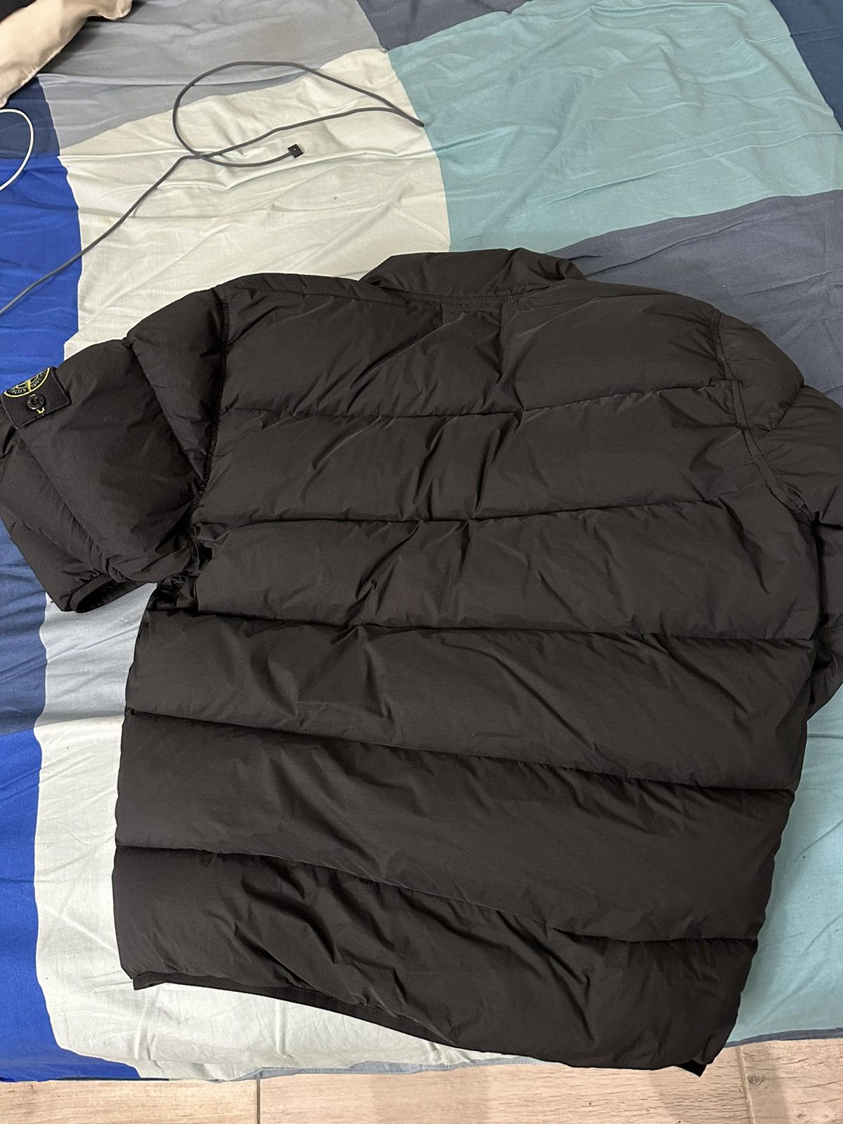 Stone Island Stone Island Jacket Size US S / EU 44-46 / 1 - 3 Thumbnail