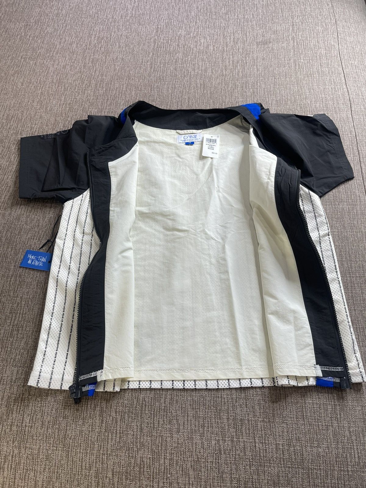 Other More Than An Athlete Baseball Jersey Size US L / EU 52-54 / 3 - 2 Thumbnail