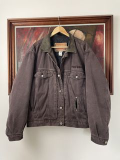 Vintage Diesel Jacket | Grailed