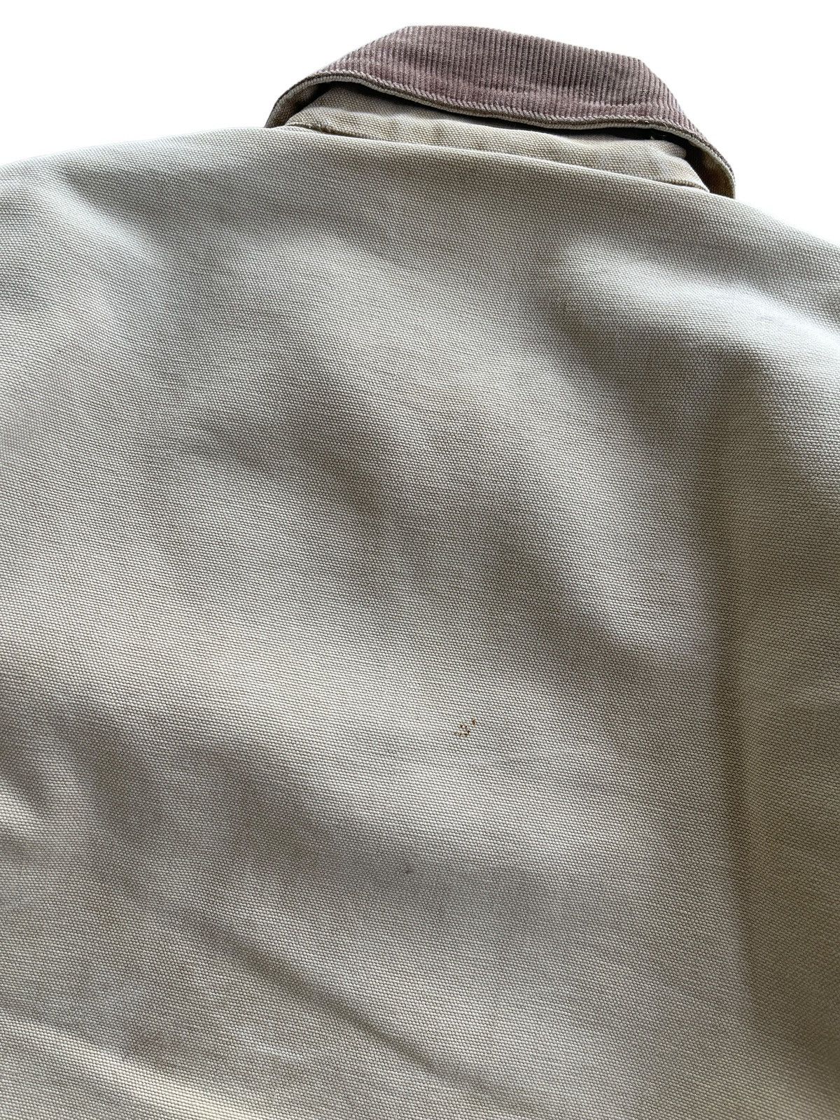 Carhartt RARE🔥Vintage Carhartt Interstellar Detroit Jacket Size US M / EU 48-50 / 2 - 23 Thumbnail