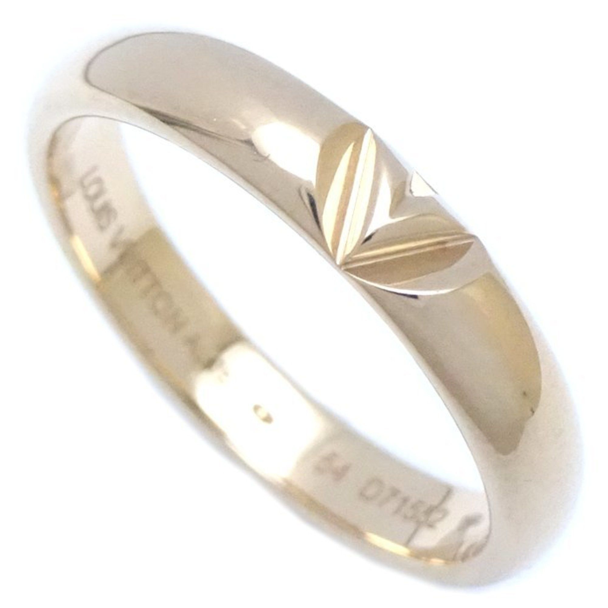 image of Louis Vuitton Lv Volt Multi Q9O60A Ring Wedding 54 291425, Women's