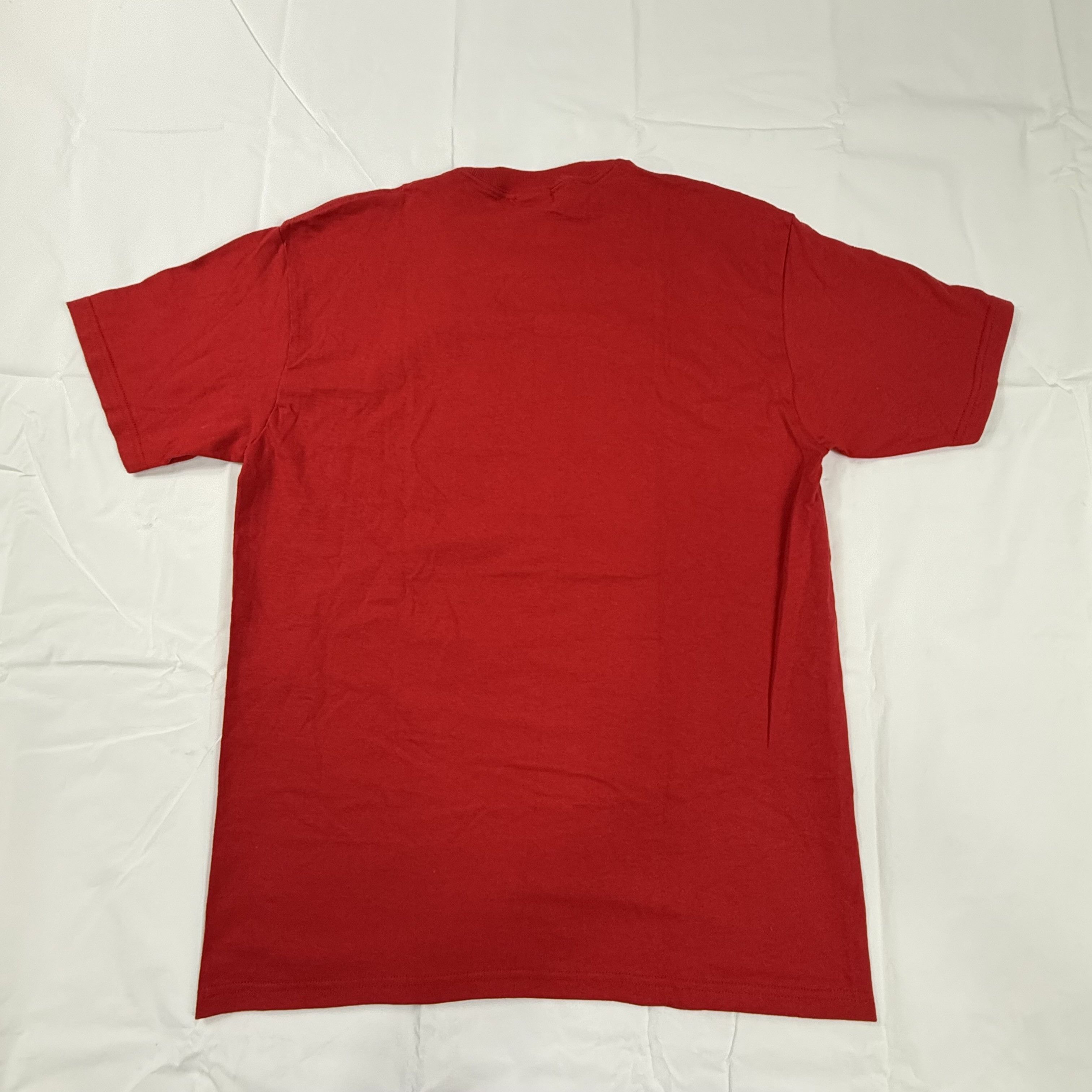 Supreme Supreme Tyler The Creator Photo Tee Red Graphic T-Shirt Size US M / EU 48-50 / 2 - 5 Thumbnail