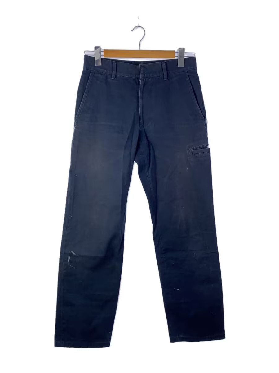 Undercover SS17 Side Pocket Straight Leg Pants Size US 29 - 1 Thumbnail