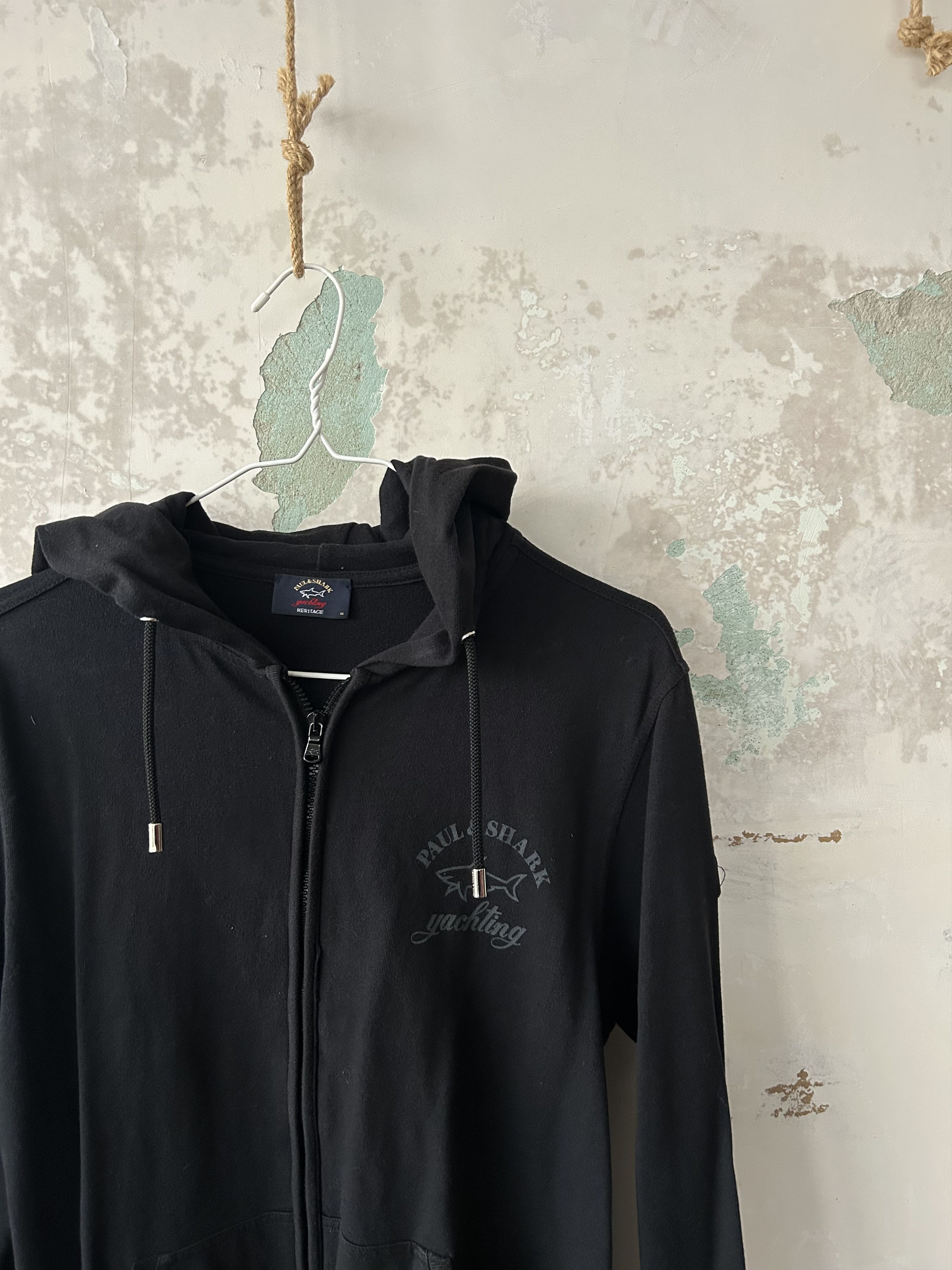 Paul & Shark Paul & Shark Hoodie Size US M / EU 48-50 / 2 - 2 Thumbnail