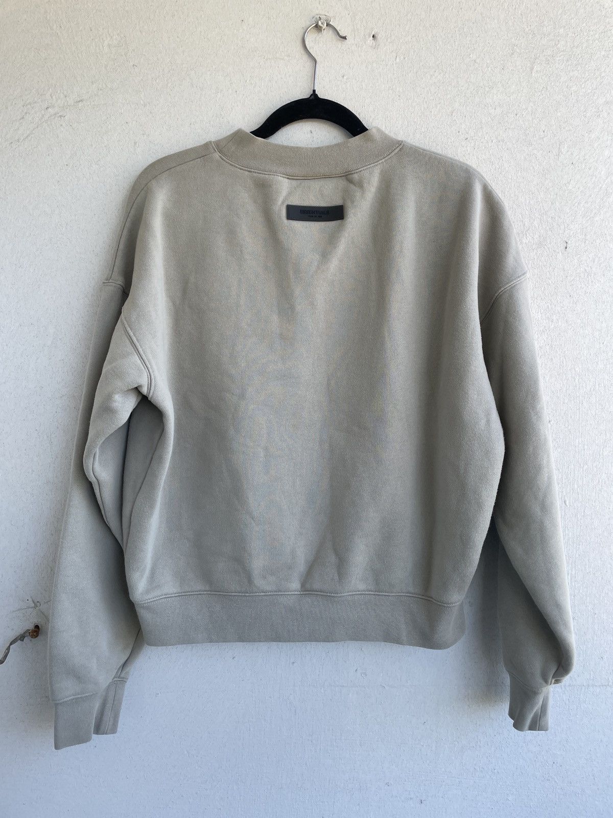 Fear of God Fear of God kids essentials Size US S / EU 44-46 / 1 - 2 Thumbnail