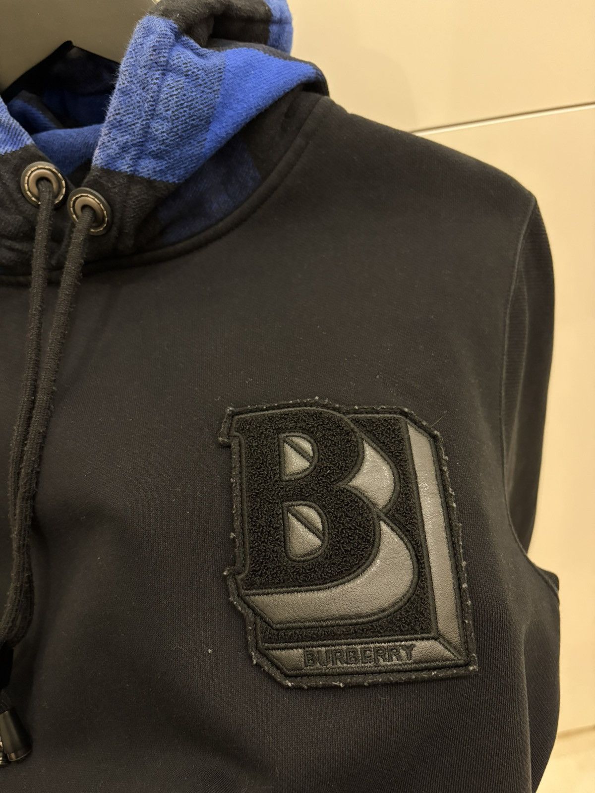 Burberry Burberry Men’s Hoodie Size US XS / EU 42 / 0 - 4 Thumbnail