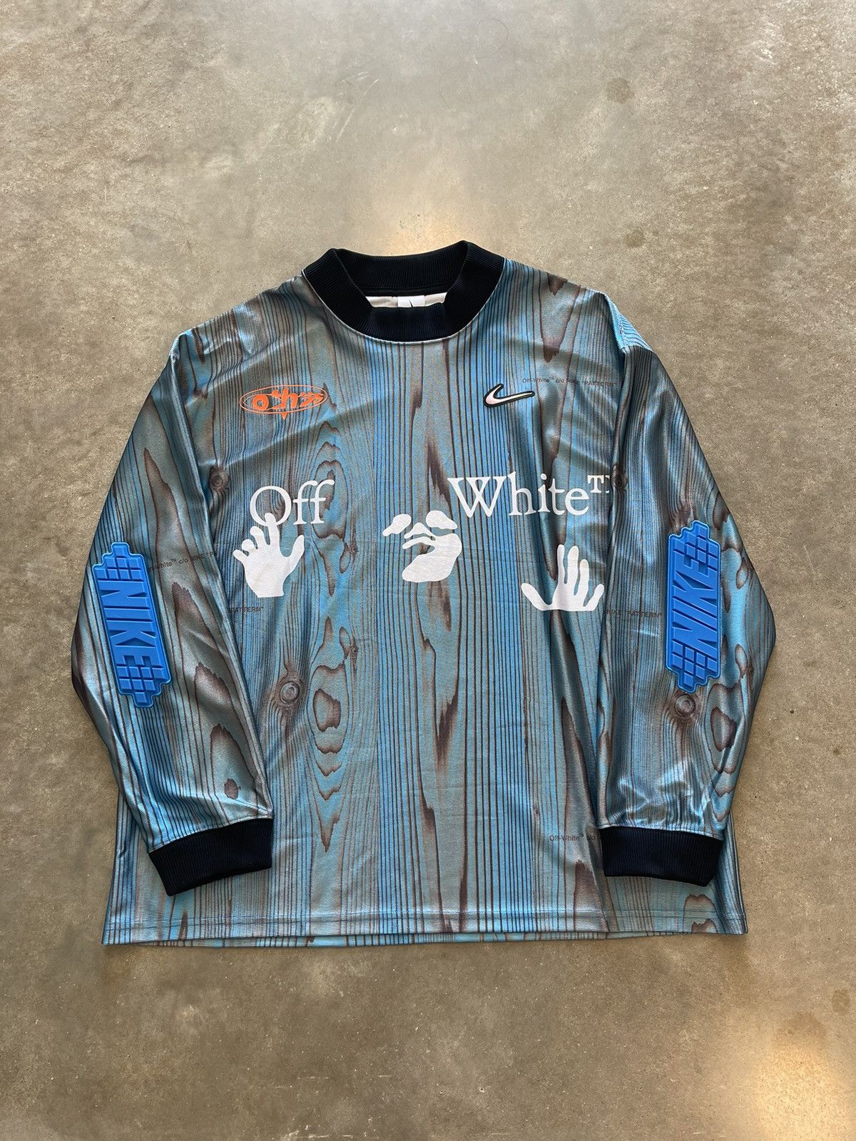 Nike × Off-White Nike x Off-White™ Men