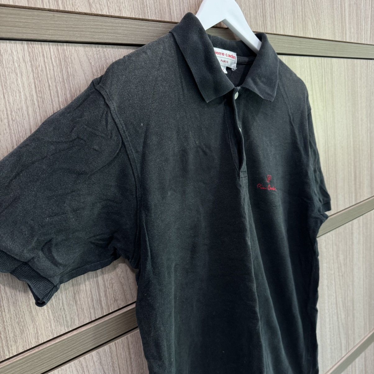 Pierre Cardin Pierre Cardin Polo Shirt Sz M Size US M / EU 48-50 / 2 - 3 Thumbnail