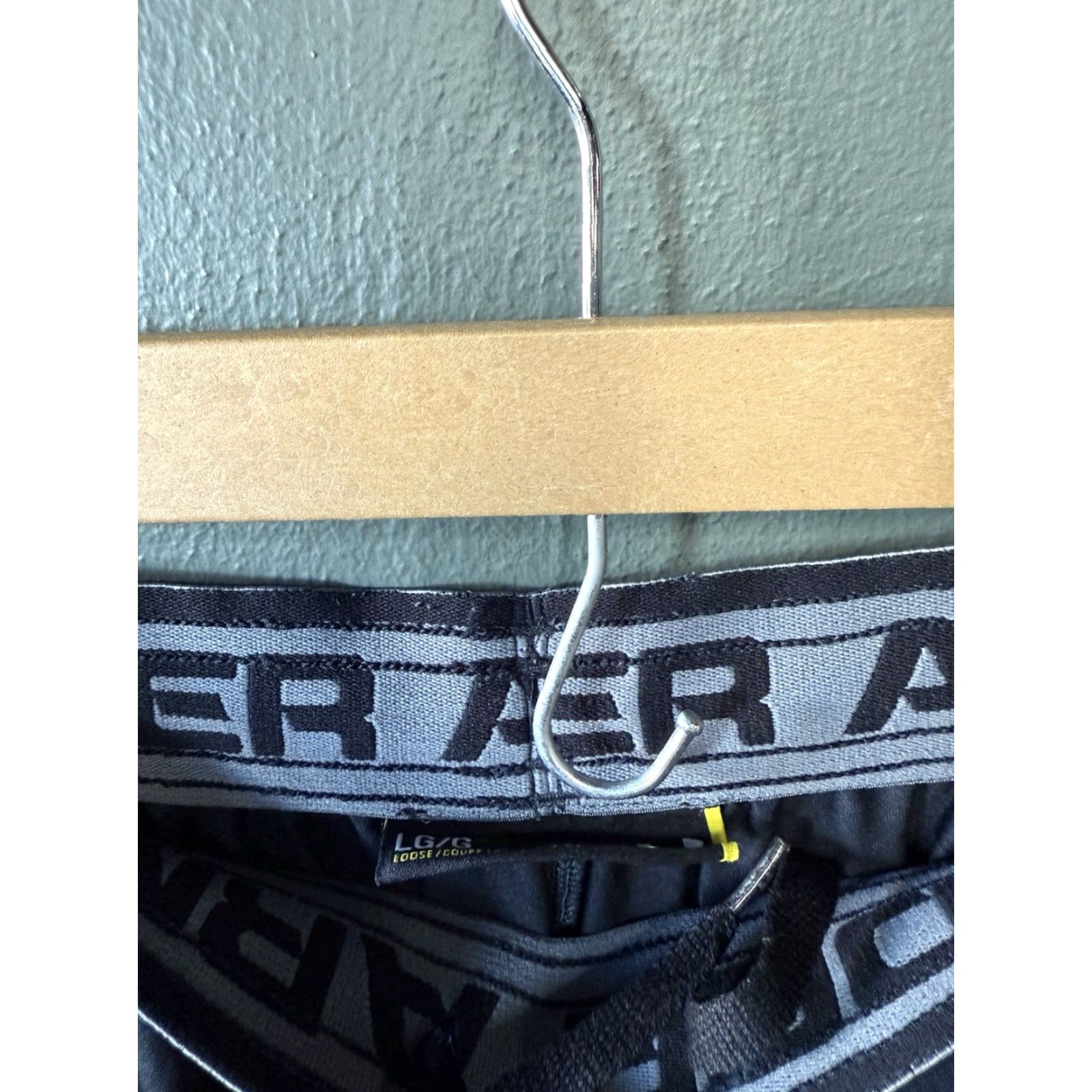 Under Armour Under Armour Mens Athletic Basketball Shorts L Black Size US 33 - 3 Thumbnail