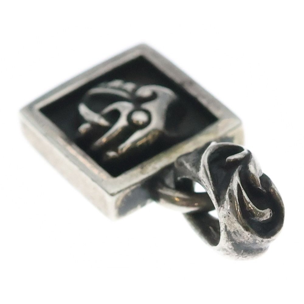 Chrome Hearts Chrome Hearts Framed Celtic Charm Pendant Size ONE SIZE - 6 Thumbnail
