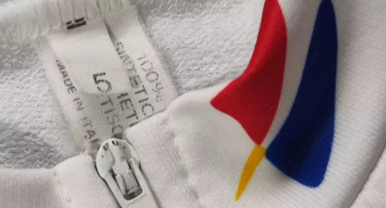 Other VINTAGE NALINI CYCLING BANESTO SHIRT JERSEY CAMPAGNOLO RETRO Size US L / EU 52-54 / 3 - 2 Thumbnail