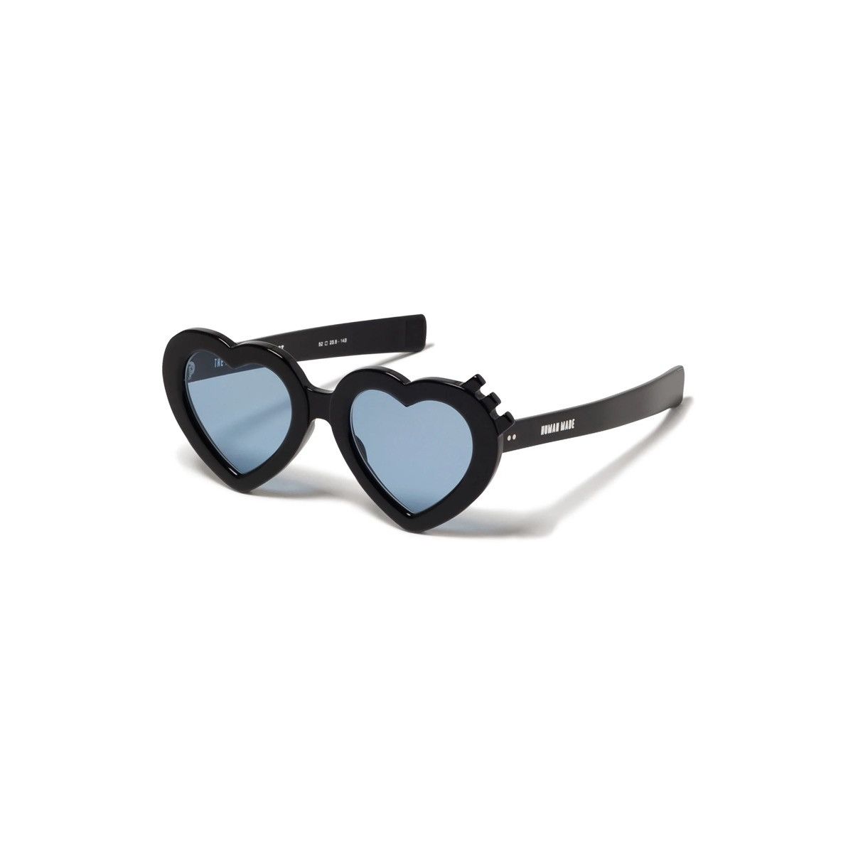 Human Made Human Made Sunglasses Size ONE SIZE - 1 Thumbnail