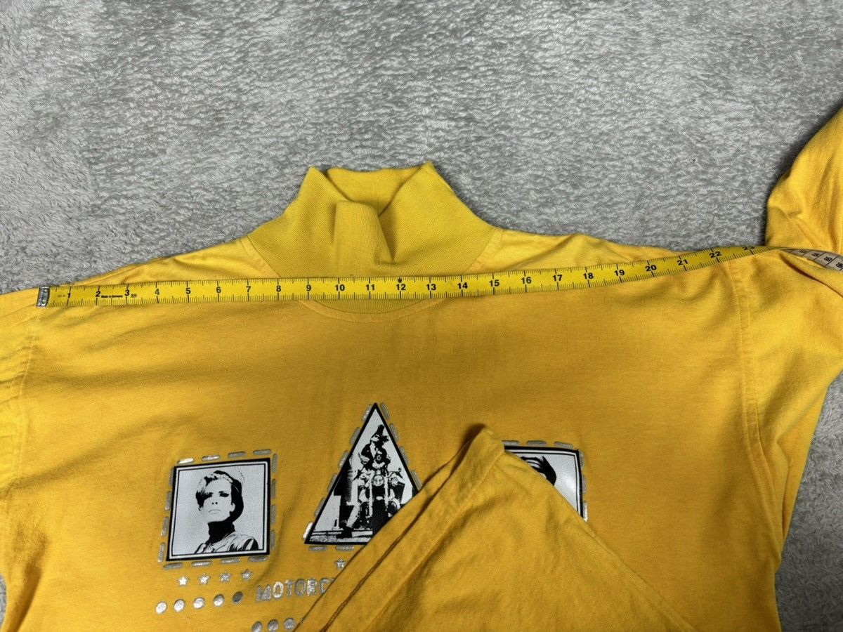 GOREWEAR Vintage 80’s Motorcycles Madness Blowout Size US L / EU 52-54 / 3 - 14 Thumbnail