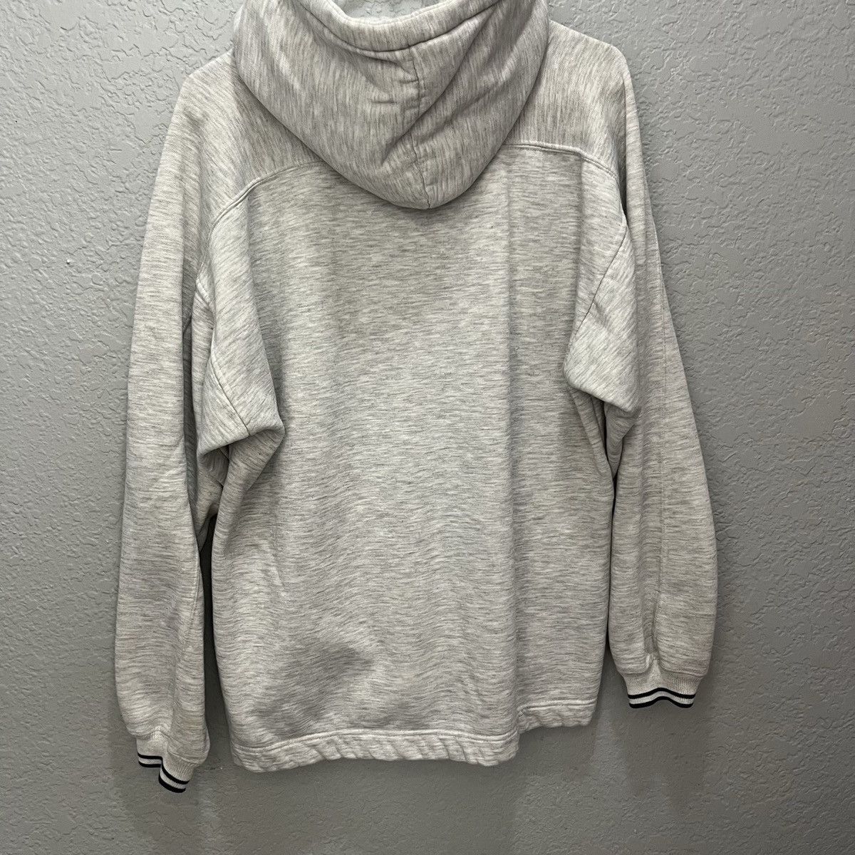 Vintage Clean UCSB Santa Barbra vintage hoodie Size US L / EU 52-54 / 3 - 2 Thumbnail